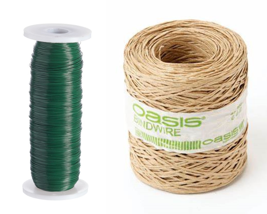 Wires & Thread