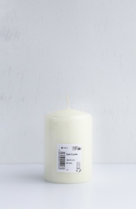 Safe Church Candle 100/70mm