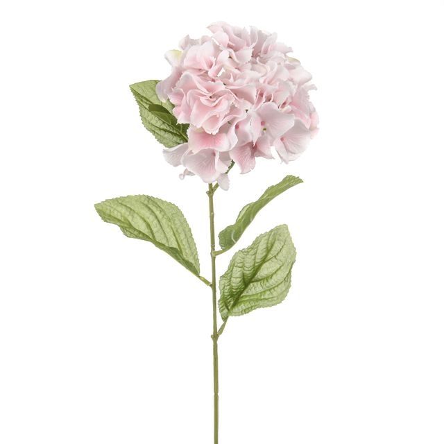 Dawn Hydrangea Pink 72cm