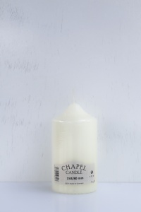 Chapel Candle 150/80mm