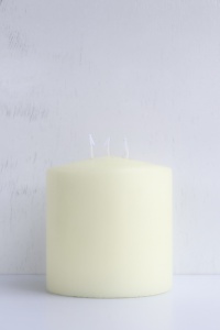 Multiwick Candle 160/150mm