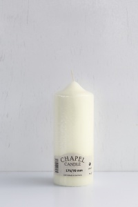 Chapel Candle 175/70mm