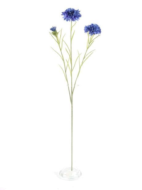 Meadow Cornflower Blue 56cm