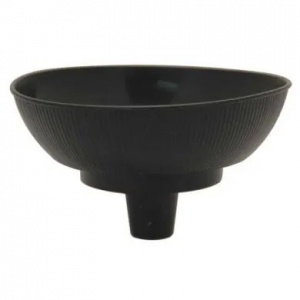 Candle Cup Black Large