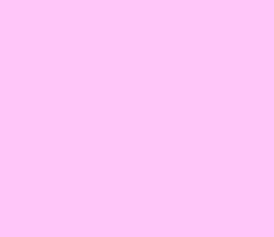 Pre Pleated Poly Ribbon Classic Pink No.07 10m