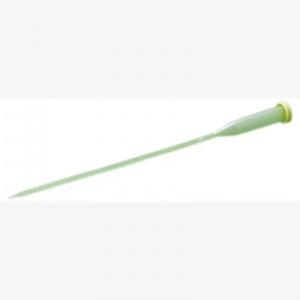 Flower Tube with Spike 30cm