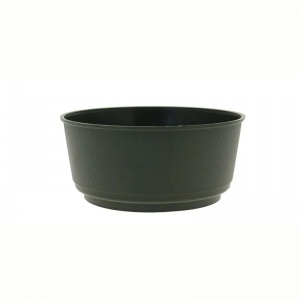 Bulb Bowl Green (Dia18cm)