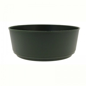 Bulb Bowl Green (Dia24cm)
