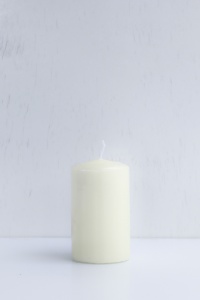 Safe Church Candle 100/60mm