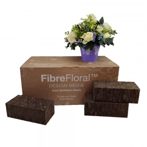 FibreFloral™ Design Media Brick 20 Blocks
