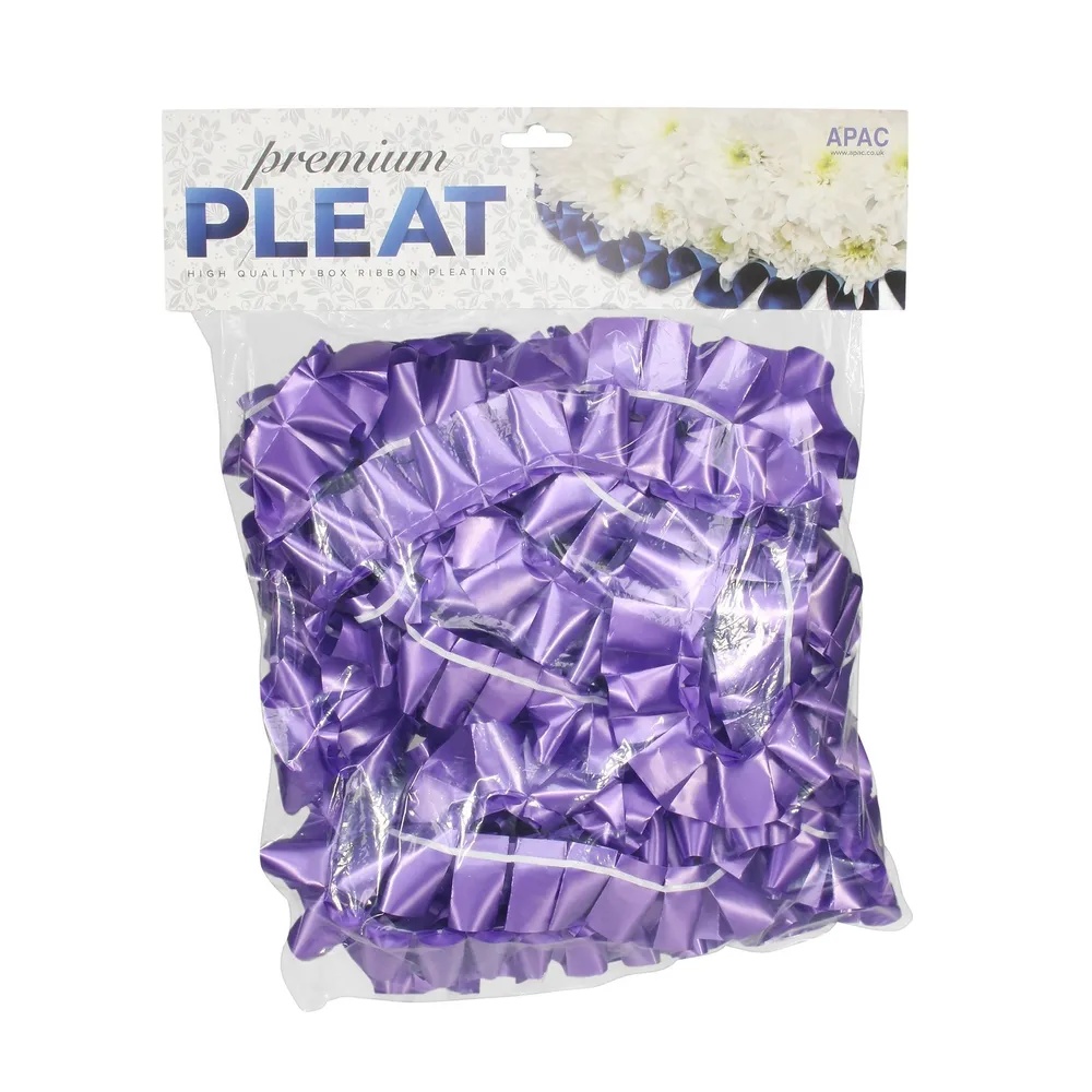 Pleating Ribbon Pleated Ribbon - Page 2