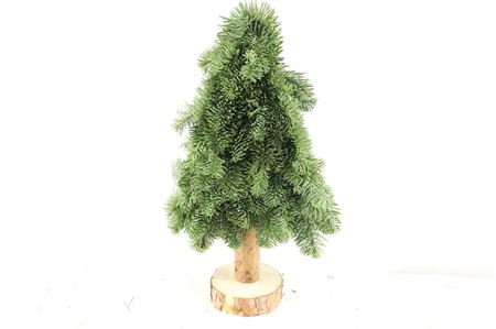 Pine Tree Flat 40cm