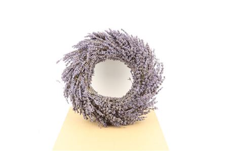 Wreath Lavender 30cm