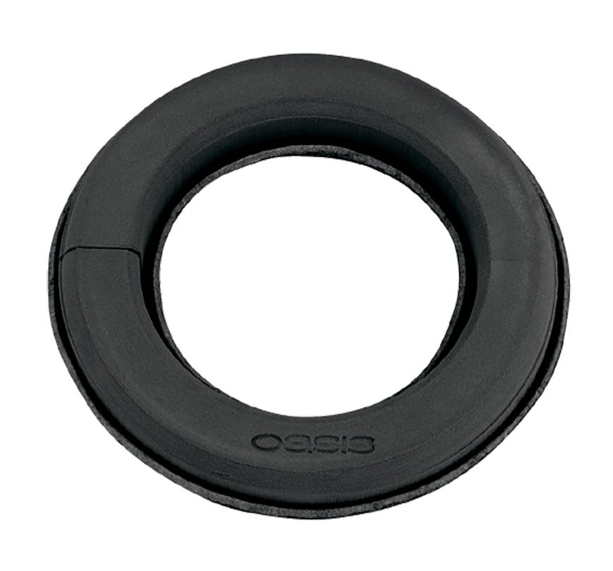 OASIS® Biolit Noir Ideal Floral Foam Rings