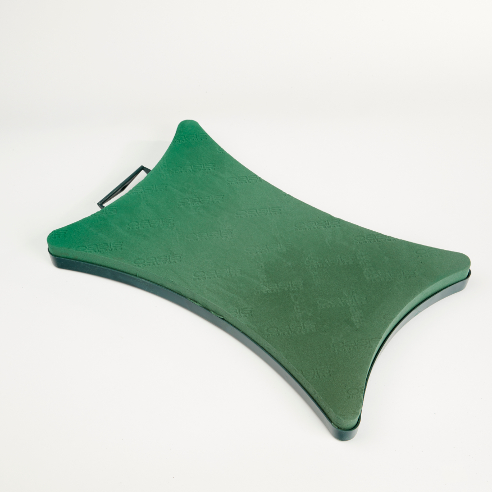OASIS® NAYLORBASE® Ideal Floral Foam Pillow