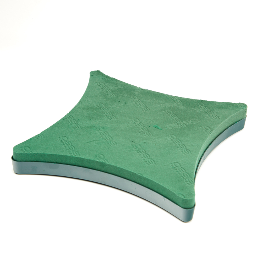 OASIS® NAYLORBASE® Ideal Floral Foam Cushions