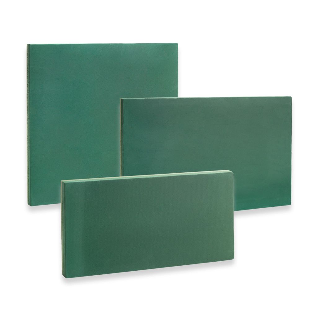 SMITHERS OASIS Angel Oasis® Foam Frames® – Floral Funeral Memorial Tribute SKU 82801
