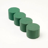 OASIS® Ideal Floral Foam Cylinders